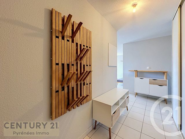 Appartement &agrave; louer - 3 pi&egrave;ces - 62 m2 - St Gaudens - 31 - MIDI-PYRENEES