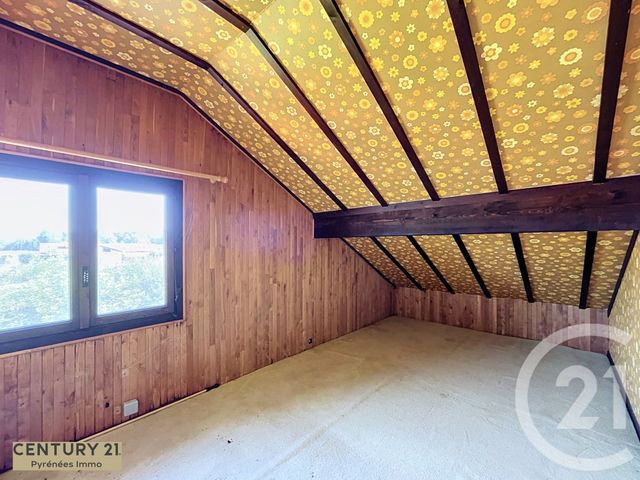 Maison &agrave; vendre - 5 pi&egrave;ces - 115 m2 - Bordes De Riviere - 31 - MIDI-PYRENEES