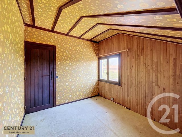 Maison &agrave; vendre - 5 pi&egrave;ces - 115 m2 - Bordes De Riviere - 31 - MIDI-PYRENEES