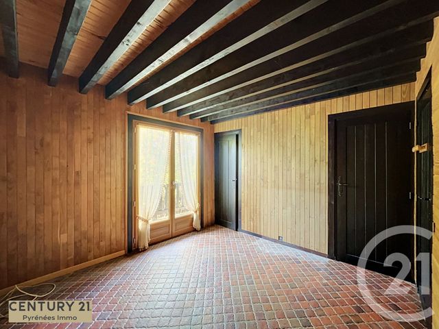 Maison &agrave; vendre - 5 pi&egrave;ces - 115 m2 - Bordes De Riviere - 31 - MIDI-PYRENEES