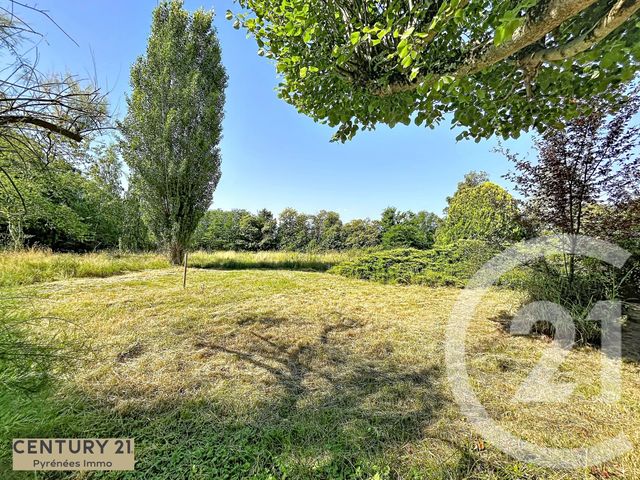 Maison &agrave; vendre - 5 pi&egrave;ces - 115 m2 - Bordes De Riviere - 31 - MIDI-PYRENEES