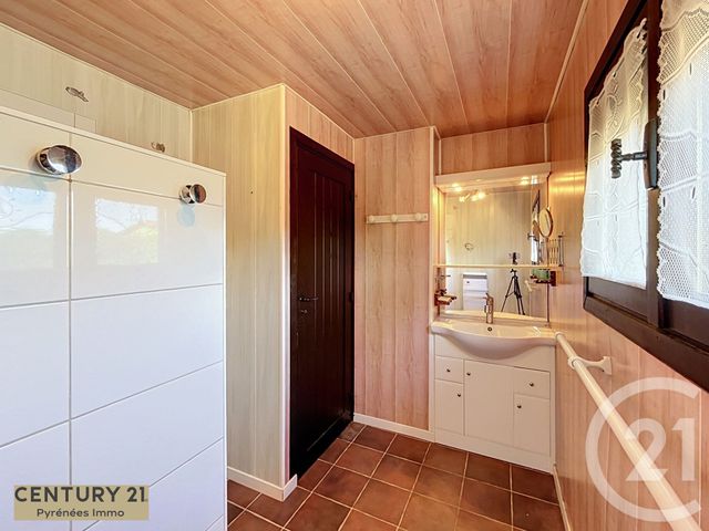 Maison &agrave; vendre - 5 pi&egrave;ces - 115 m2 - Bordes De Riviere - 31 - MIDI-PYRENEES