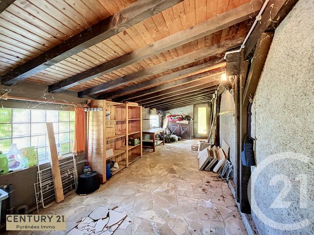 Maison &agrave; vendre - 5 pi&egrave;ces - 115 m2 - Bordes De Riviere - 31 - MIDI-PYRENEES