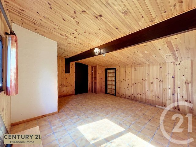 Maison &agrave; vendre - 5 pi&egrave;ces - 115 m2 - Bordes De Riviere - 31 - MIDI-PYRENEES