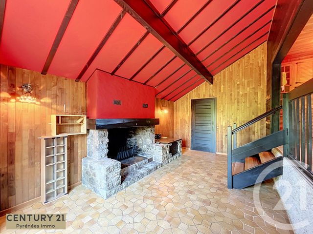 Maison &agrave; vendre - 5 pi&egrave;ces - 115 m2 - Bordes De Riviere - 31 - MIDI-PYRENEES