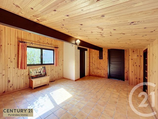 Maison &agrave; vendre - 5 pi&egrave;ces - 115 m2 - Bordes De Riviere - 31 - MIDI-PYRENEES