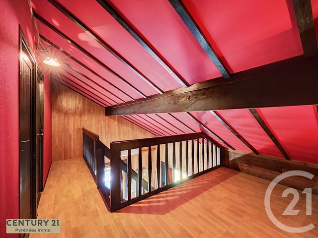 Maison &agrave; vendre - 5 pi&egrave;ces - 115 m2 - Bordes De Riviere - 31 - MIDI-PYRENEES