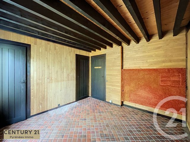 Maison &agrave; vendre - 5 pi&egrave;ces - 115 m2 - Bordes De Riviere - 31 - MIDI-PYRENEES