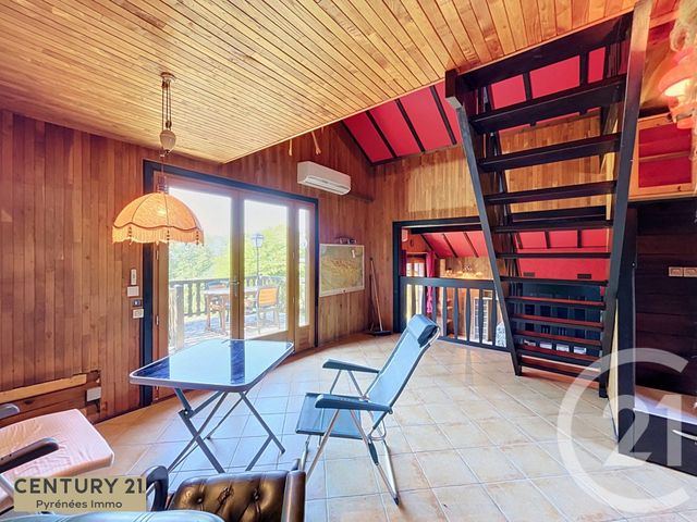 Maison &agrave; vendre - 5 pi&egrave;ces - 115 m2 - Bordes De Riviere - 31 - MIDI-PYRENEES
