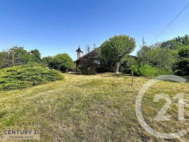 Maison &agrave; vendre - 5 pi&egrave;ces - 115 m2 - Bordes De Riviere - 31 - MIDI-PYRENEES