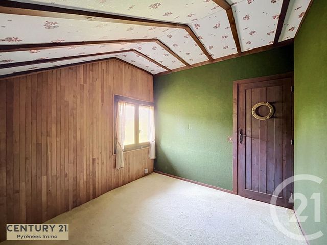 Maison &agrave; vendre - 5 pi&egrave;ces - 115 m2 - Bordes De Riviere - 31 - MIDI-PYRENEES