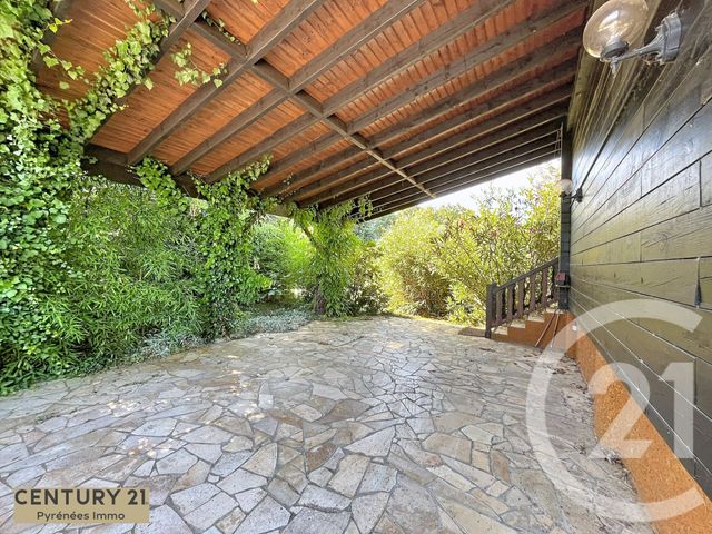 Maison &agrave; vendre - 5 pi&egrave;ces - 115 m2 - Bordes De Riviere - 31 - MIDI-PYRENEES