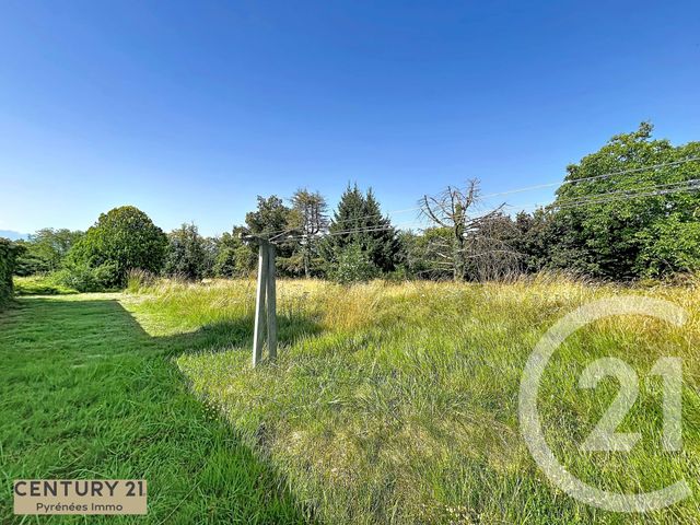 Maison &agrave; vendre - 5 pi&egrave;ces - 115 m2 - Bordes De Riviere - 31 - MIDI-PYRENEES