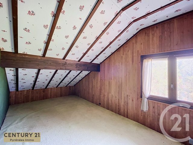 Maison &agrave; vendre - 5 pi&egrave;ces - 115 m2 - Bordes De Riviere - 31 - MIDI-PYRENEES