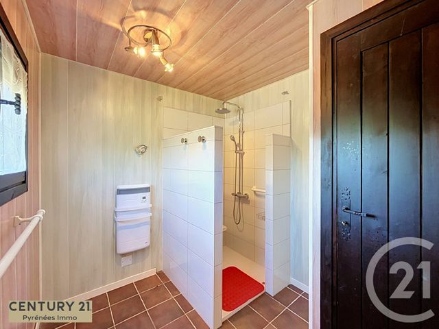 Maison &agrave; vendre - 5 pi&egrave;ces - 115 m2 - Bordes De Riviere - 31 - MIDI-PYRENEES