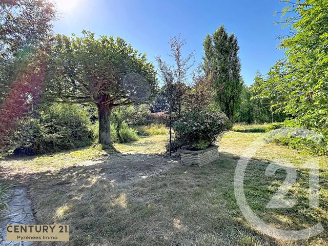 Maison &agrave; vendre - 5 pi&egrave;ces - 115 m2 - Bordes De Riviere - 31 - MIDI-PYRENEES