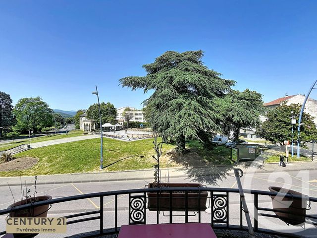 Immeuble &agrave; vendre - 257 m2 - St Gaudens - 31 - MIDI-PYRENEES