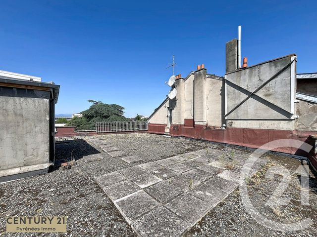Immeuble &agrave; vendre - 257 m2 - St Gaudens - 31 - MIDI-PYRENEES