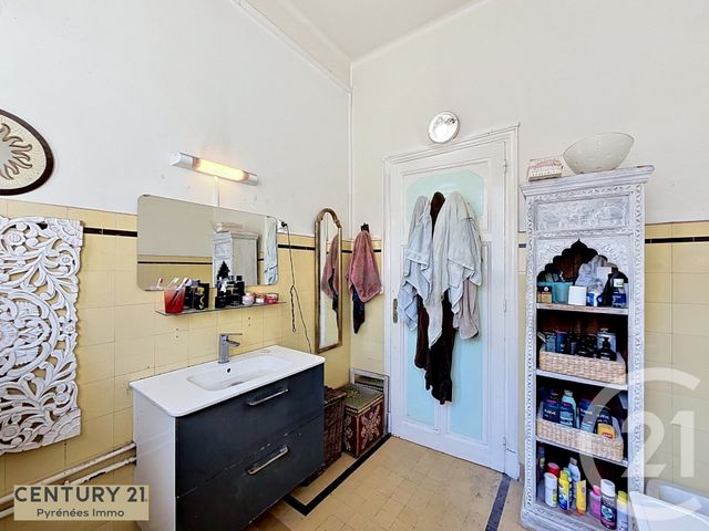 Immeuble &agrave; vendre - 257 m2 - St Gaudens - 31 - MIDI-PYRENEES