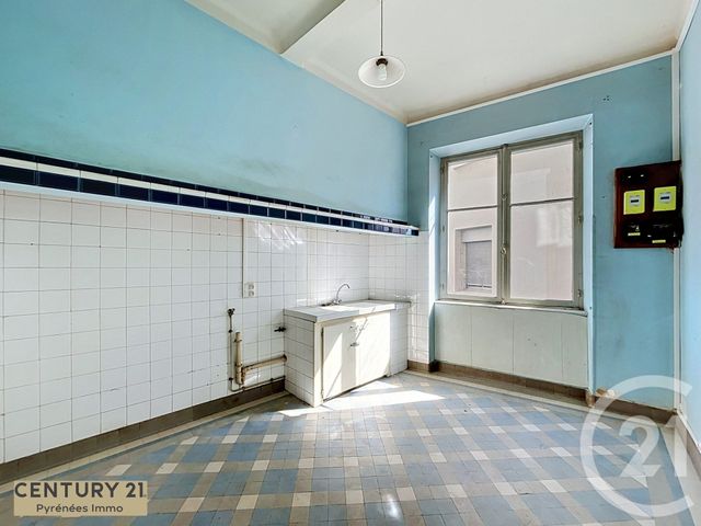 Immeuble &agrave; vendre - 257 m2 - St Gaudens - 31 - MIDI-PYRENEES