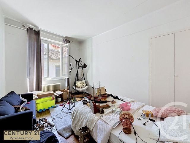 Immeuble &agrave; vendre - 257 m2 - St Gaudens - 31 - MIDI-PYRENEES