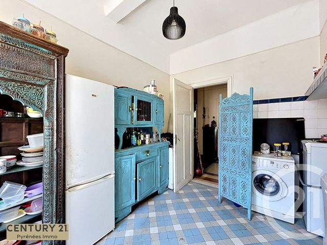 Immeuble &agrave; vendre - 257 m2 - St Gaudens - 31 - MIDI-PYRENEES