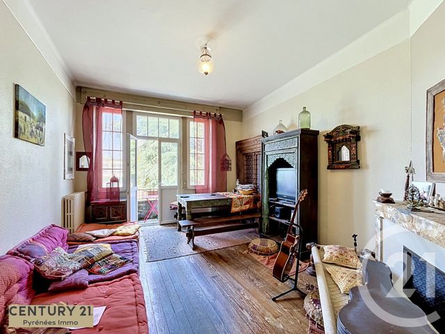 Immeuble &agrave; vendre - 257 m2 - St Gaudens - 31 - MIDI-PYRENEES