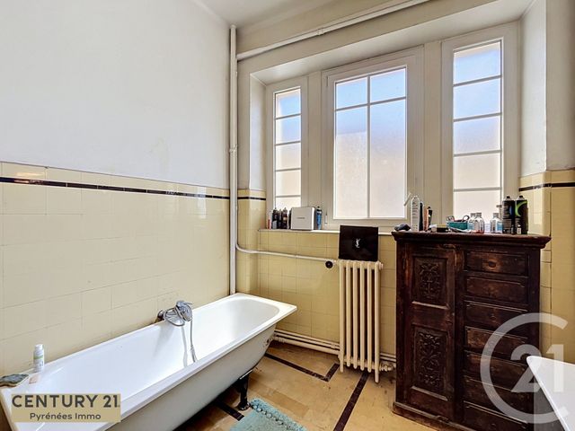 Immeuble &agrave; vendre - 257 m2 - St Gaudens - 31 - MIDI-PYRENEES