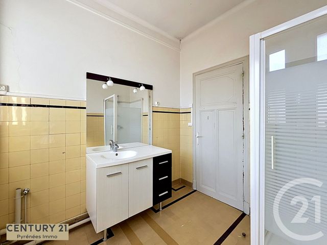 Immeuble &agrave; vendre - 257 m2 - St Gaudens - 31 - MIDI-PYRENEES