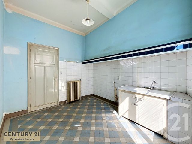 Immeuble &agrave; vendre - 257 m2 - St Gaudens - 31 - MIDI-PYRENEES