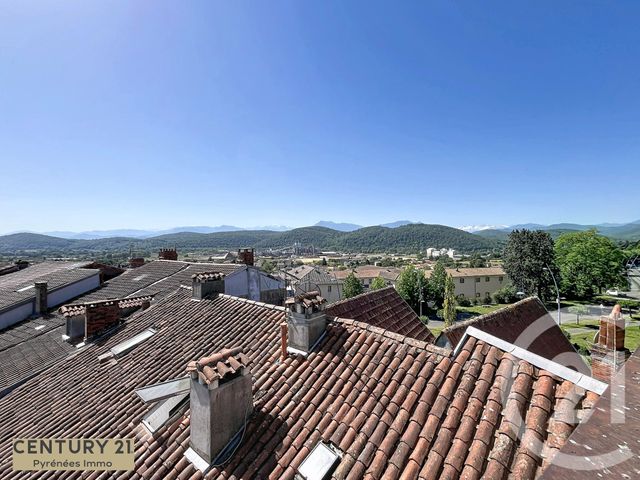 Immeuble &agrave; vendre - 257 m2 - St Gaudens - 31 - MIDI-PYRENEES