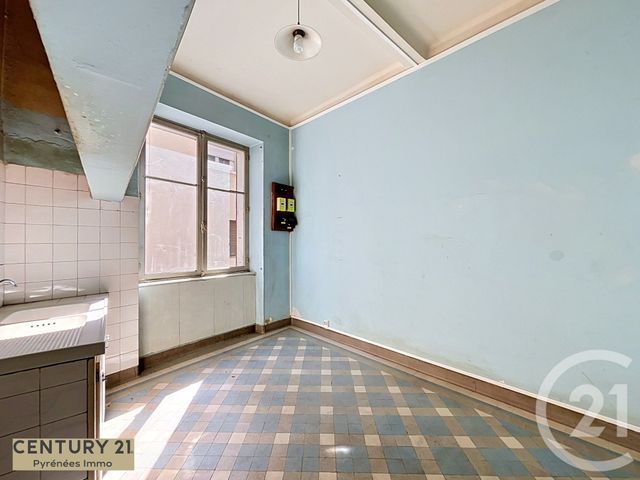 Immeuble &agrave; vendre - 257 m2 - St Gaudens - 31 - MIDI-PYRENEES