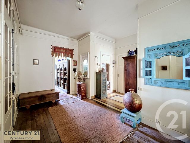 Immeuble &agrave; vendre - 257 m2 - St Gaudens - 31 - MIDI-PYRENEES