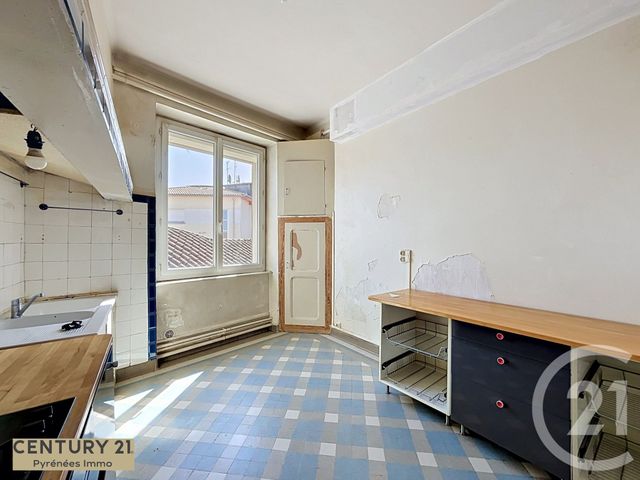 Immeuble &agrave; vendre - 257 m2 - St Gaudens - 31 - MIDI-PYRENEES
