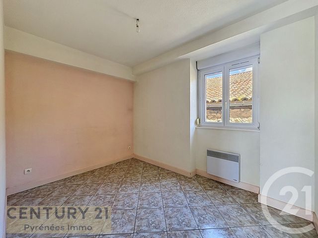 Appartement T2 &agrave; louer - 2 pi&egrave;ces - 25,80 m2 - Salies Du Salat - 31 - MIDI-PYRENEES