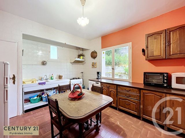 Maison &agrave; vendre - 6 pi&egrave;ces - 145 m2 - Malvezie - 31 - MIDI-PYRENEES