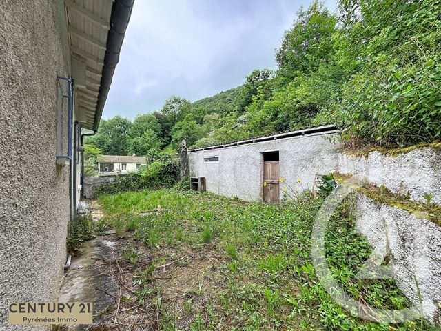 Maison &agrave; vendre - 6 pi&egrave;ces - 145 m2 - Malvezie - 31 - MIDI-PYRENEES