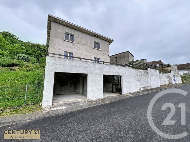 Maison &agrave; vendre - 6 pi&egrave;ces - 145 m2 - Malvezie - 31 - MIDI-PYRENEES