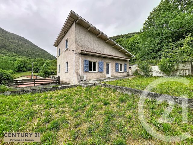 Maison à vendre MALVEZIE