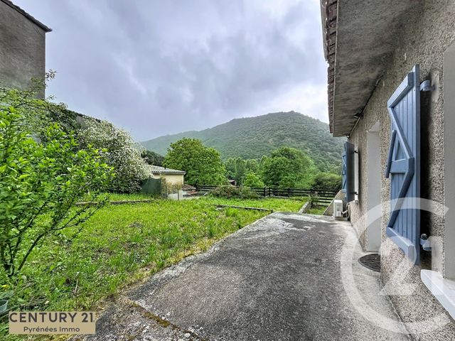 Maison &agrave; vendre - 6 pi&egrave;ces - 145 m2 - Malvezie - 31 - MIDI-PYRENEES