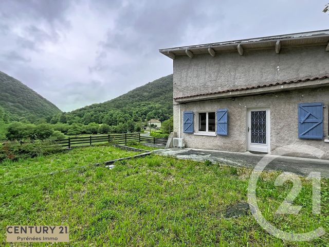 Maison &agrave; vendre - 6 pi&egrave;ces - 145 m2 - Malvezie - 31 - MIDI-PYRENEES