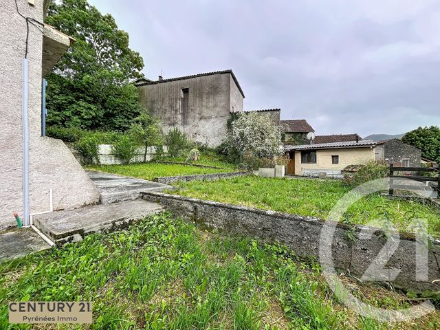Maison &agrave; vendre - 6 pi&egrave;ces - 145 m2 - Malvezie - 31 - MIDI-PYRENEES