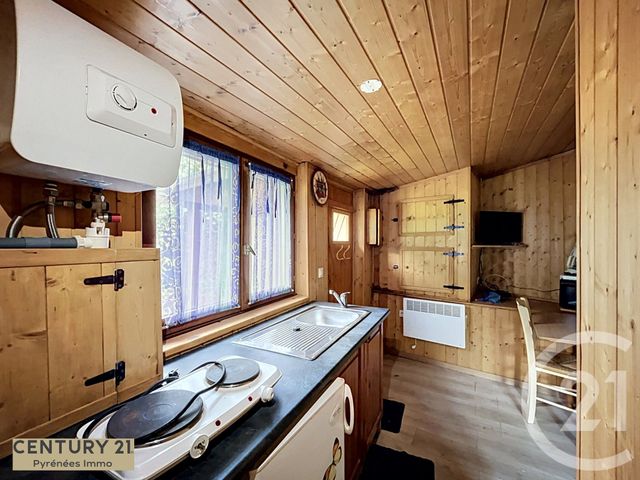 Maison &agrave; vendre - 6 pi&egrave;ces - 145 m2 - Malvezie - 31 - MIDI-PYRENEES