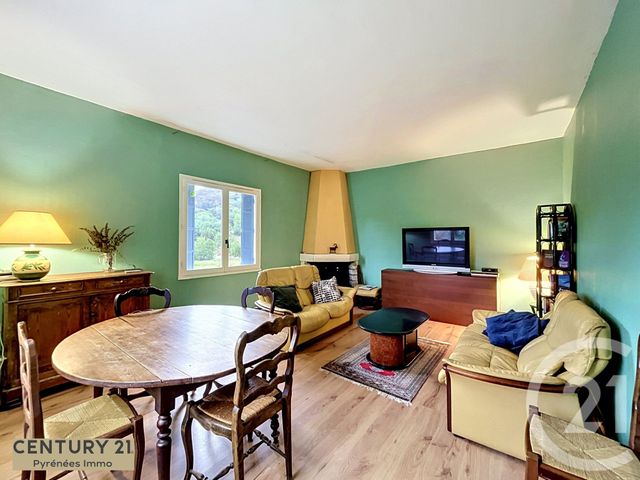 Maison &agrave; vendre - 6 pi&egrave;ces - 145 m2 - Malvezie - 31 - MIDI-PYRENEES