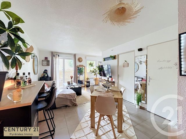 Appartement à vendre ST GAUDENS