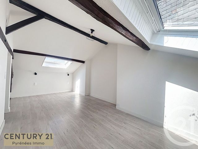 Appartement T1 &agrave; louer - 2 pi&egrave;ces - 24 m2 - St Gaudens - 31 - MIDI-PYRENEES