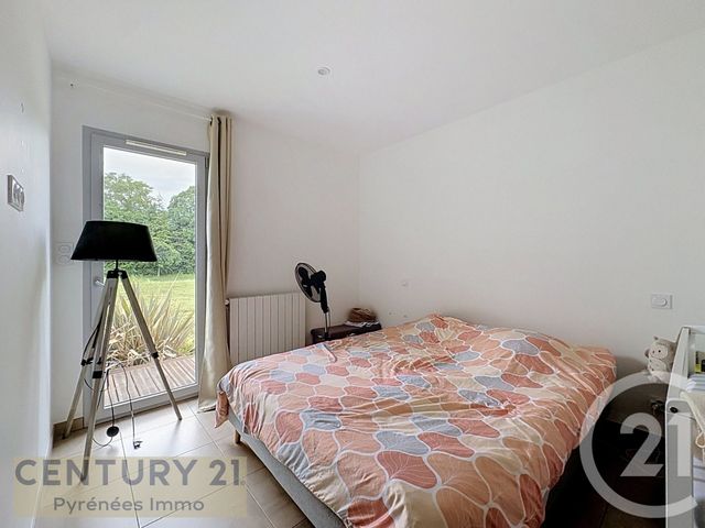 Maison &agrave; louer - 3 pi&egrave;ces - 88 m2 - Loures Barousse - 65 - MIDI-PYRENEES