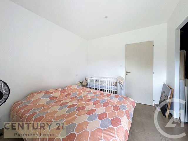 Maison &agrave; louer - 3 pi&egrave;ces - 88 m2 - Loures Barousse - 65 - MIDI-PYRENEES