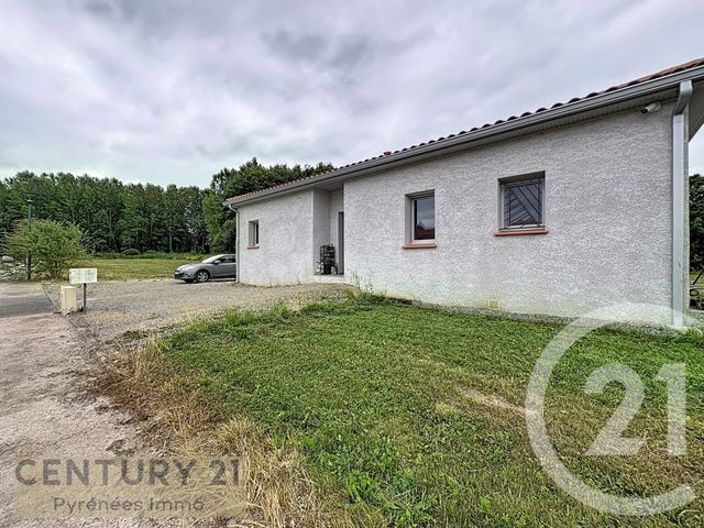 maison - LOURES BAROUSSE - 65