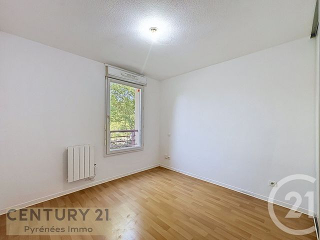 Appartement T2 &agrave; louer - 2 pi&egrave;ces - 38,45 m2 - St Gaudens - 31 - MIDI-PYRENEES